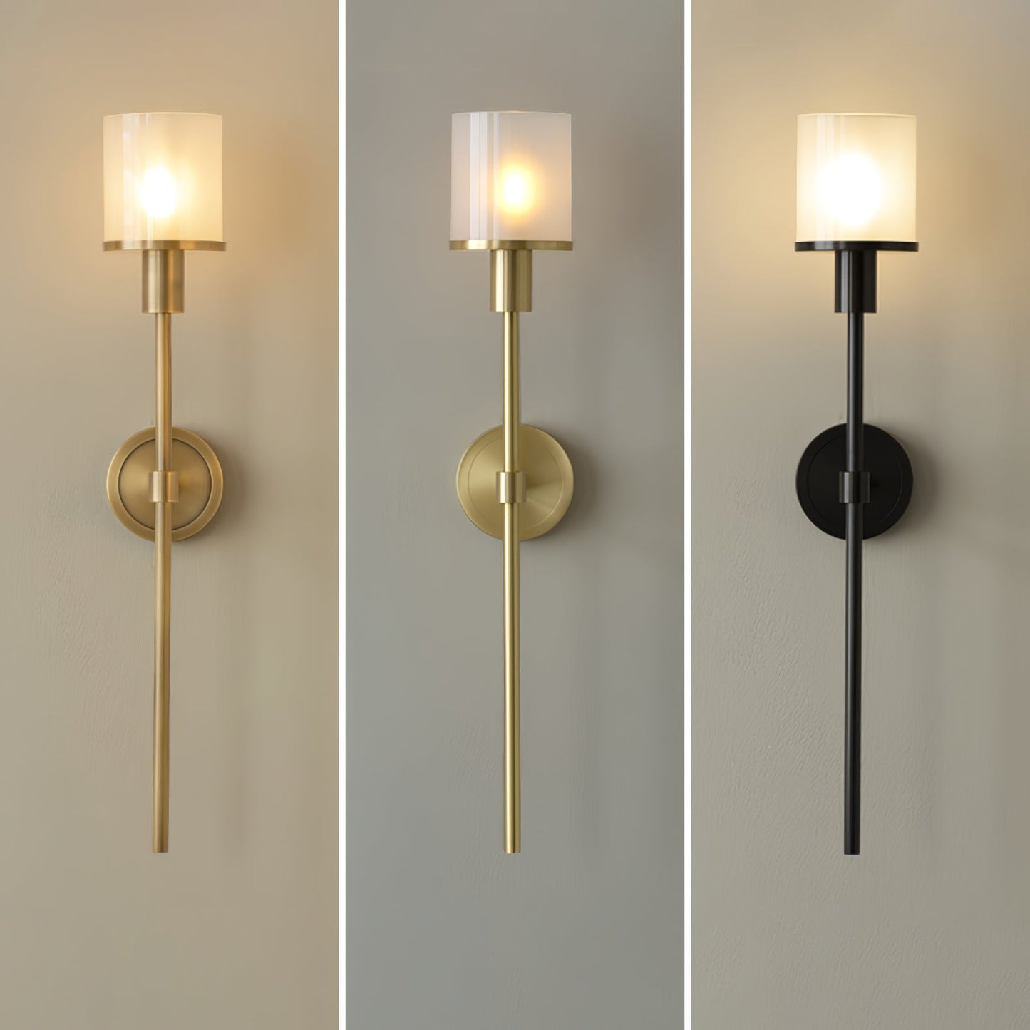 Tracie Classic Wall light fixture Sconce