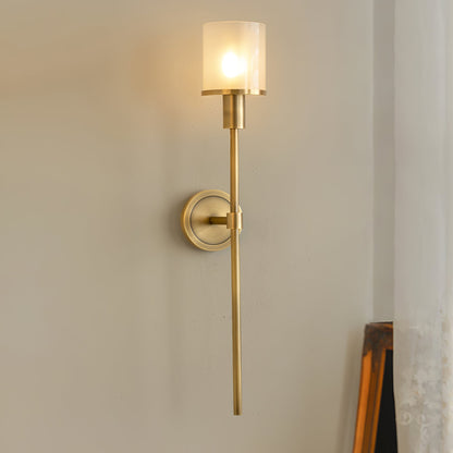 Tracie Classic Wall light fixture Sconce