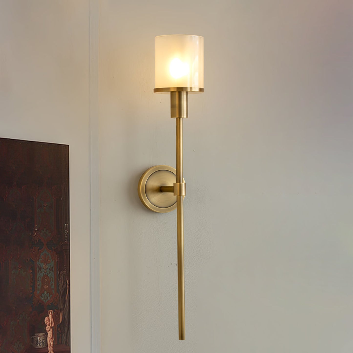 Tracie Classic Wall light fixture Sconce