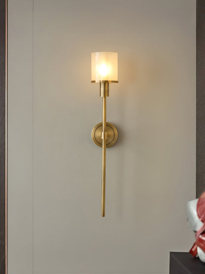 Tracie Classic Wall light fixture Sconce