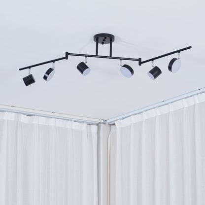 Track Light Ceiling-mounted light Ceiling Light