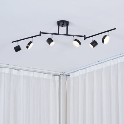 Track Light Ceiling-mounted light Ceiling Light