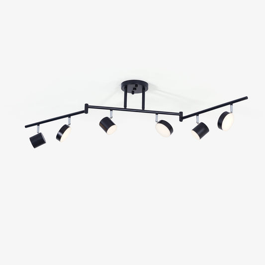 Track Light Ceiling-mounted light Ceiling Light