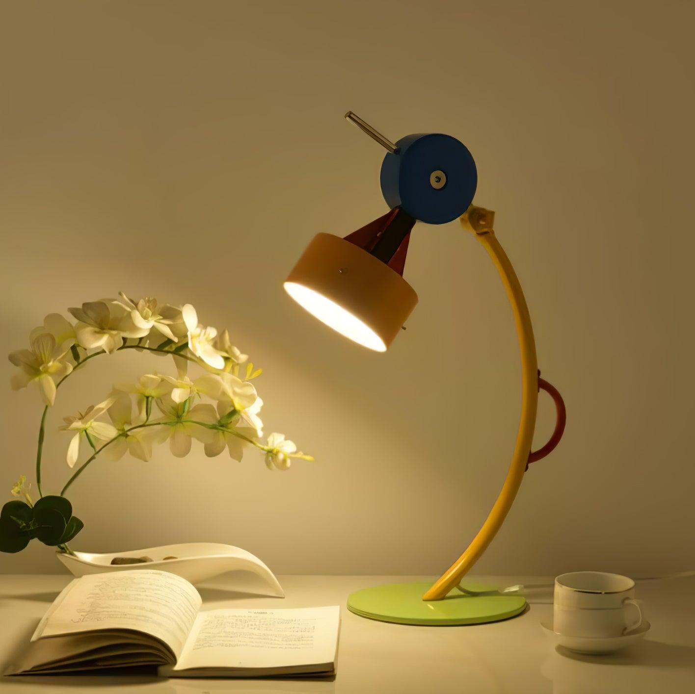 Treetops Accent lamp Table Lamp