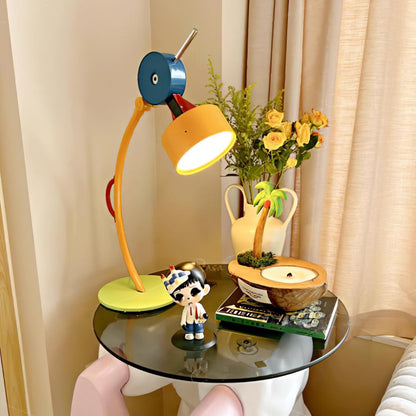 Treetops Accent lamp Table Lamp