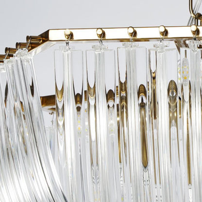 Trevi Murano Ceiling fixture Chandelier