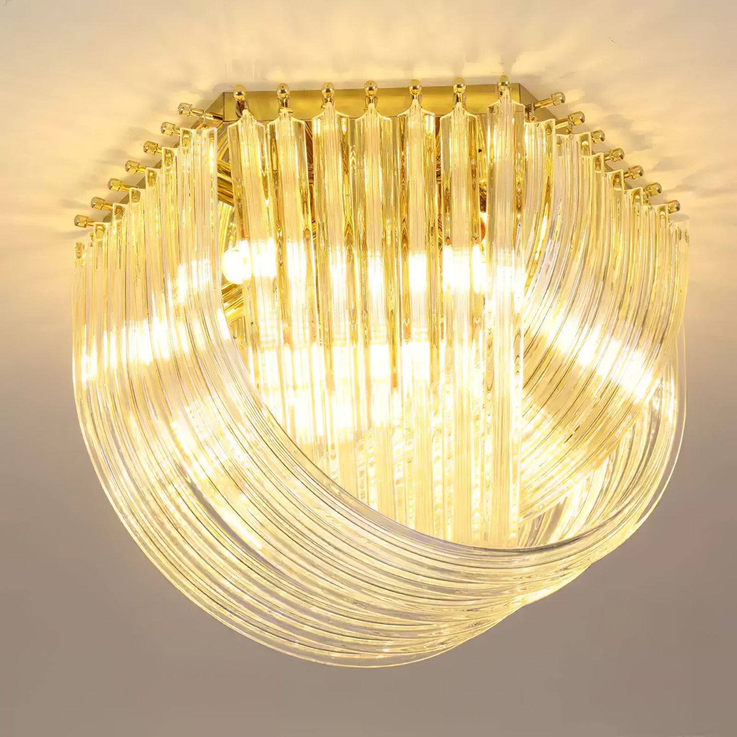 Trevi Murano Ceiling-mounted light Ceiling Lamp