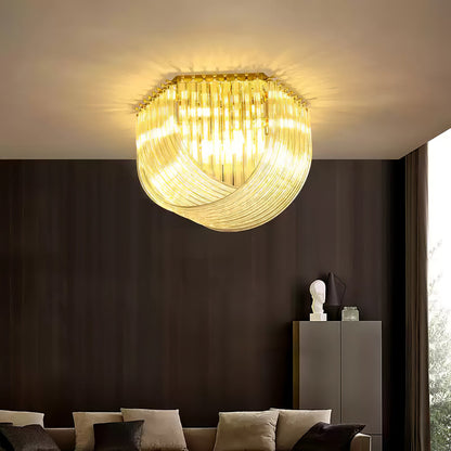 Trevi Murano Ceiling-mounted light Ceiling Lamp