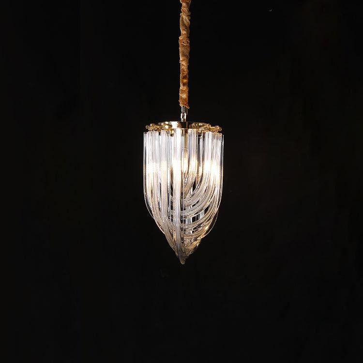 Trevi Murano Ceiling fixture Chandelier