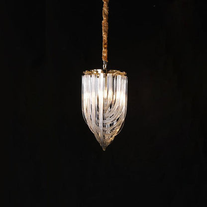 Trevi Murano Ceiling fixture Chandelier