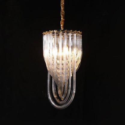 Trevi Murano Ceiling fixture Chandelier