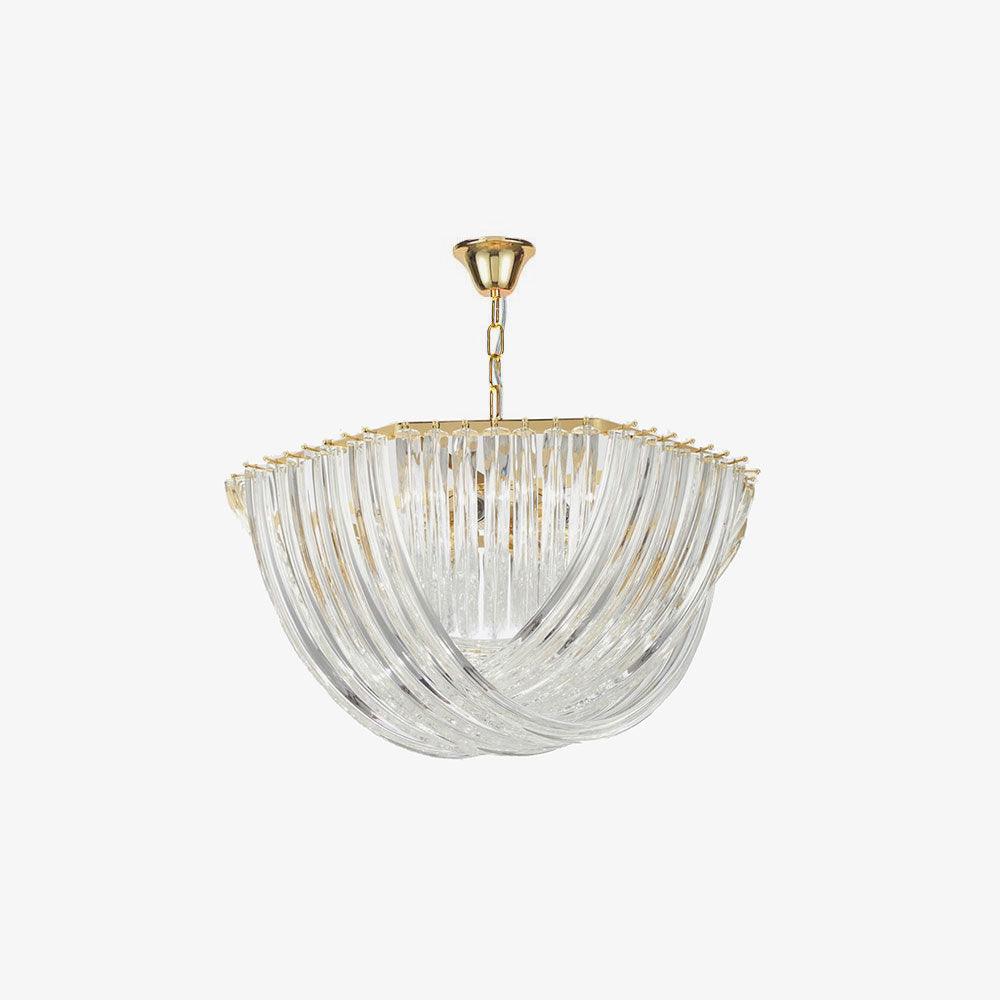 Trevi Murano Ceiling fixture Chandelier