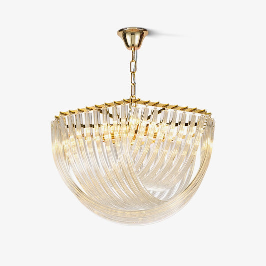 Trevi Murano Ceiling fixture Chandelier