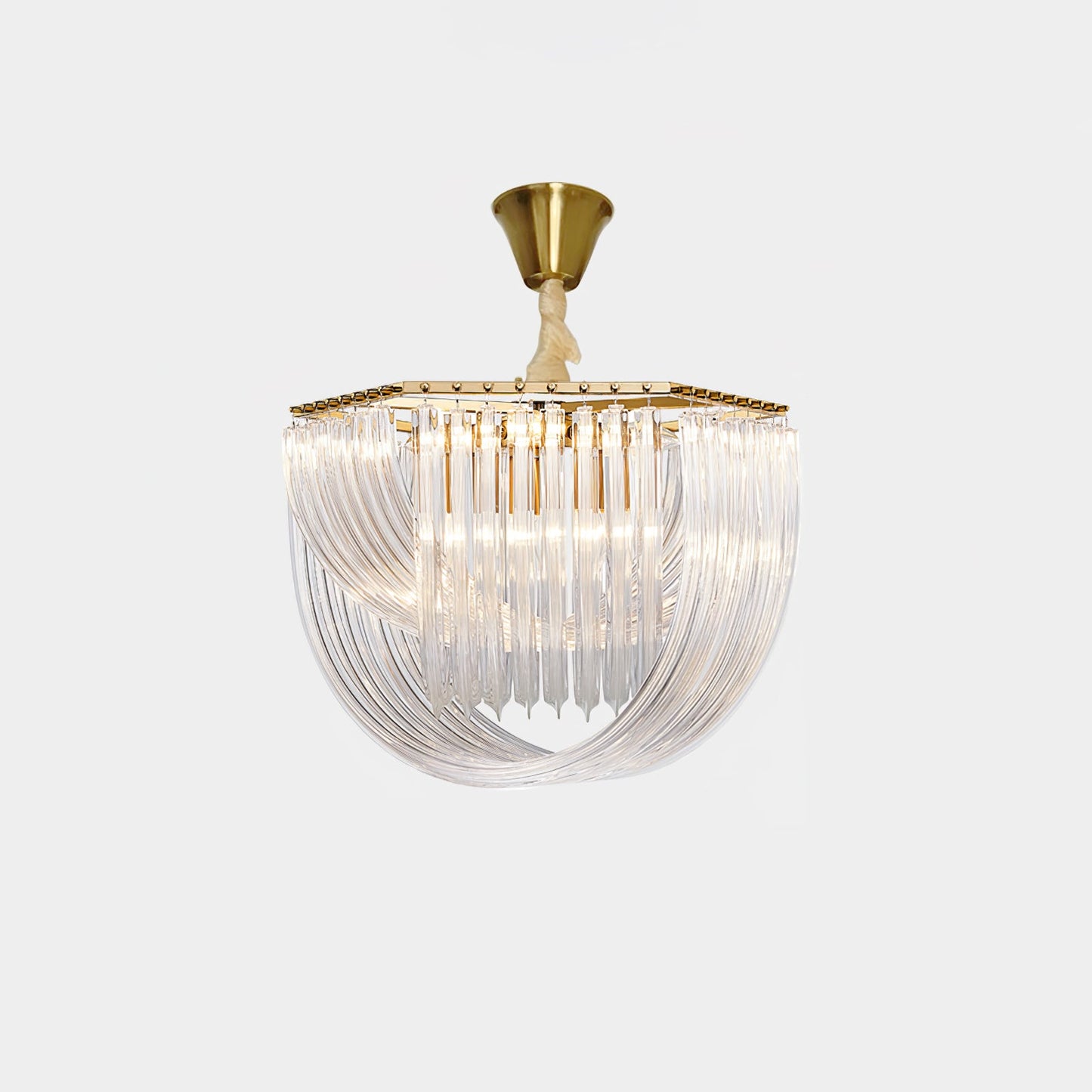 Trevi Murano Ceiling fixture Chandelier