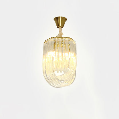 Trevi Murano Ceiling fixture Chandelier