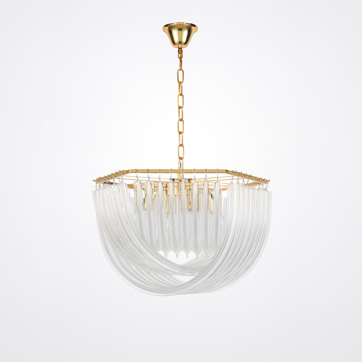 Trevi Murano Ceiling fixture Chandelier