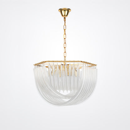 Trevi Murano Ceiling fixture Chandelier