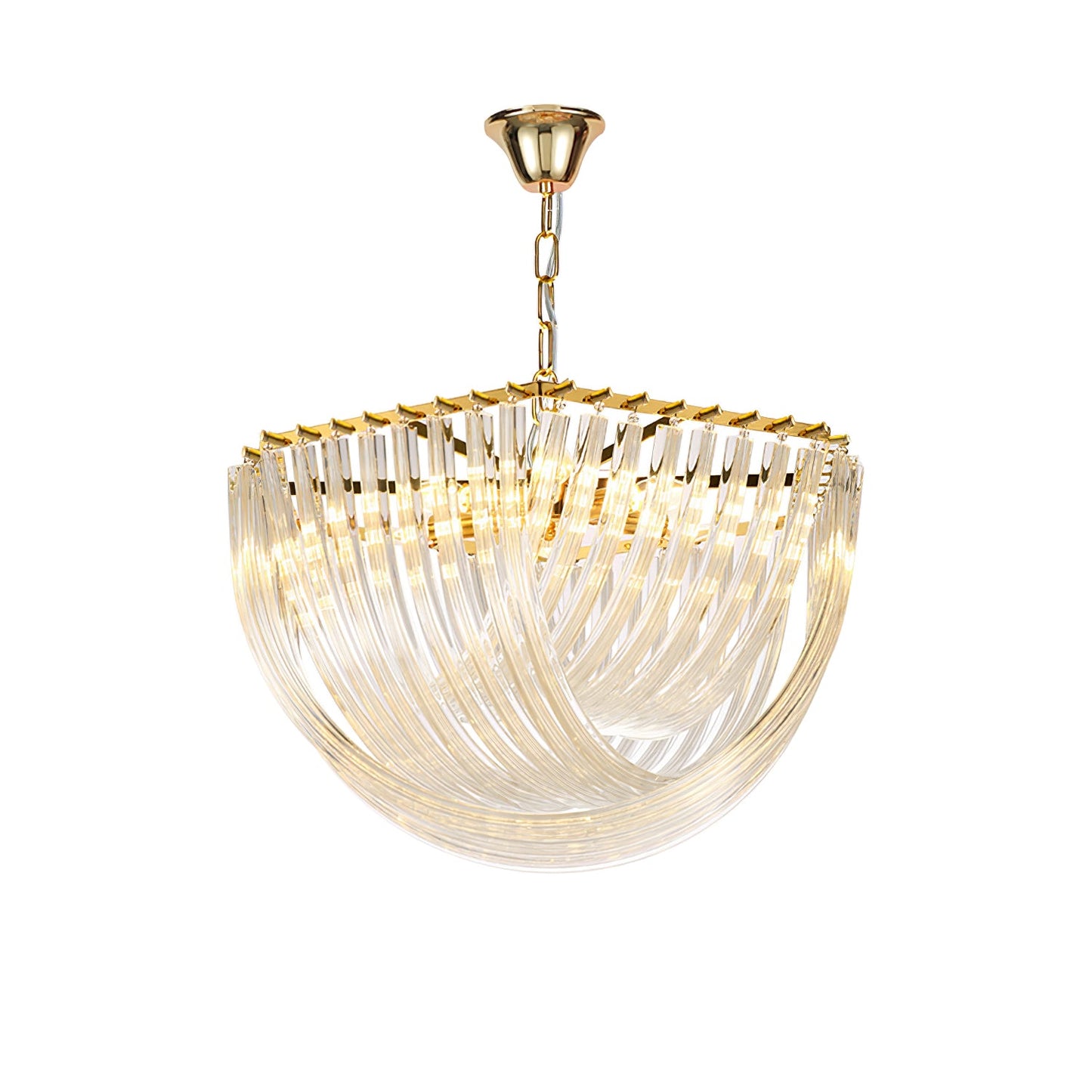 Trevi Murano Ceiling fixture Chandelier