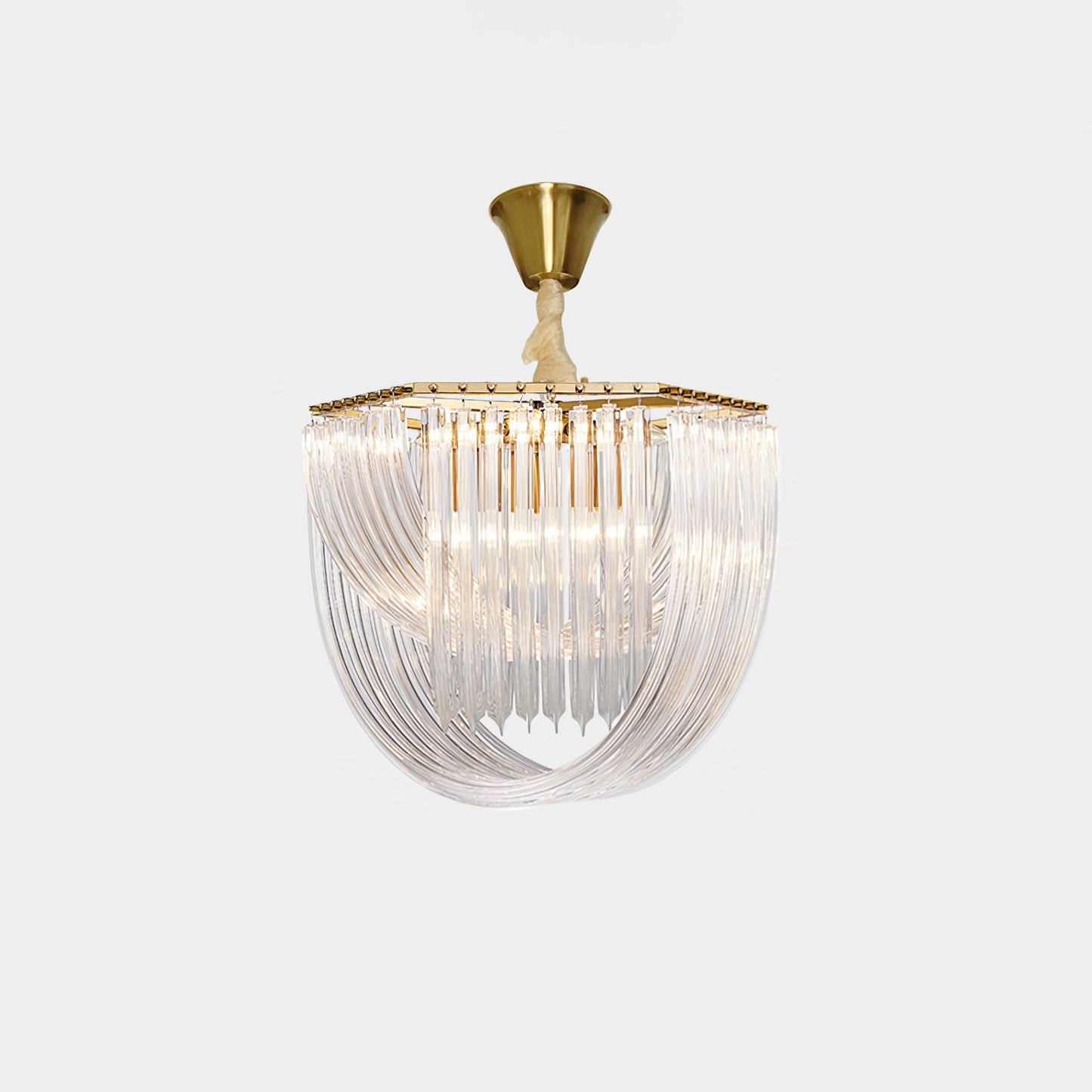 Trevi Murano Ceiling fixture Chandelier