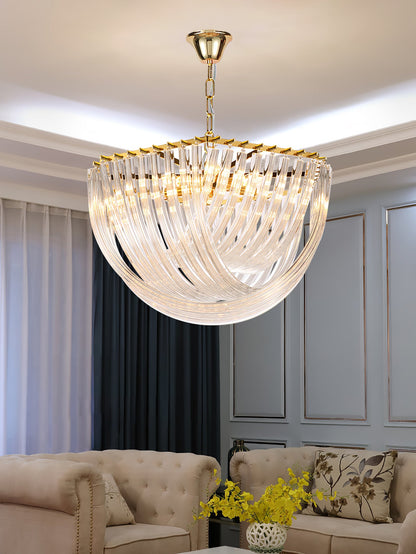 Trevi Murano Ceiling fixture Chandelier