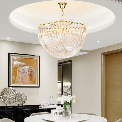 Trevi Murano Ceiling fixture Chandelier