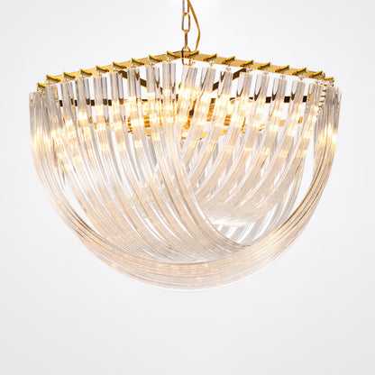 Trevi Murano Ceiling fixture Chandelier