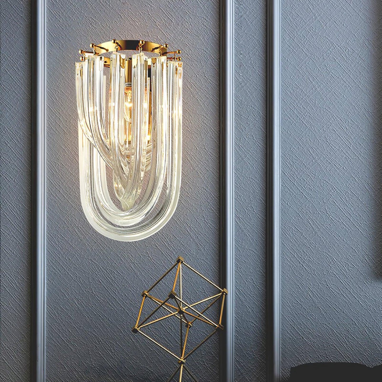 Trevi Murano Wall light Wall Lamp