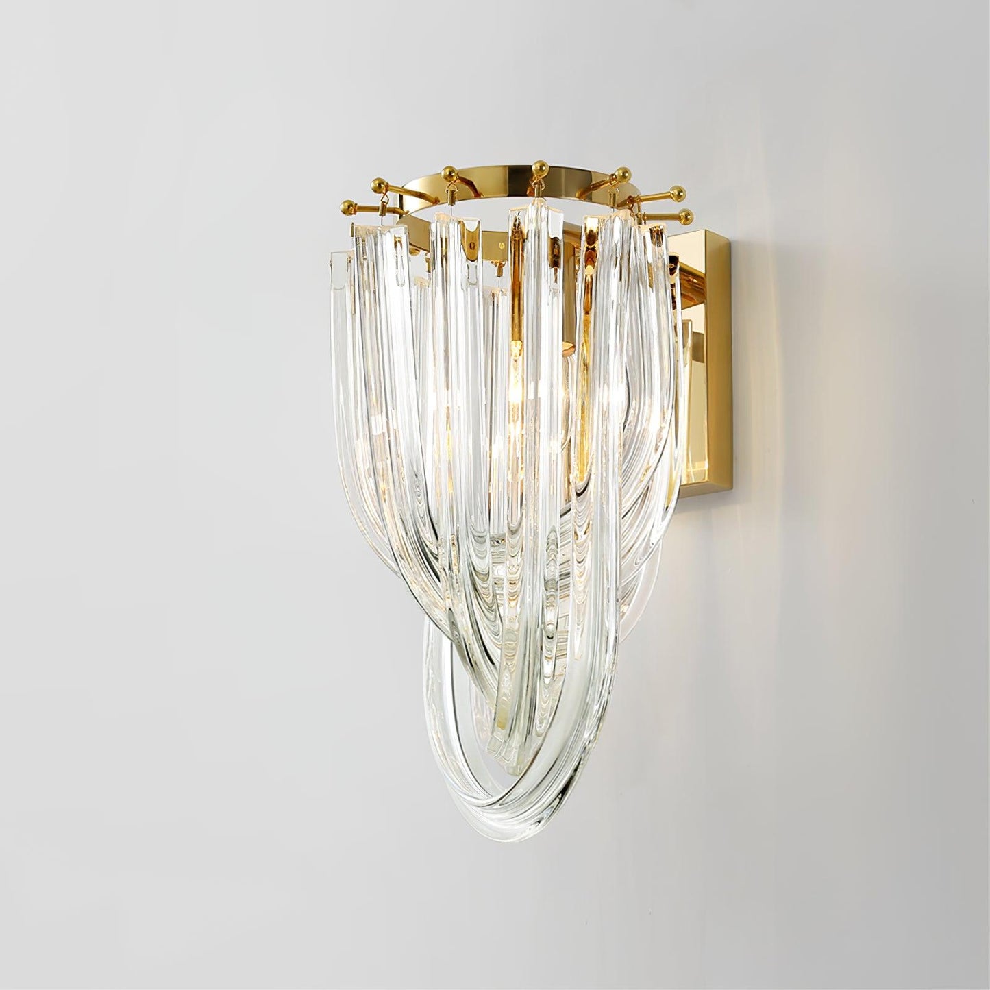 Trevi Murano Wall light Wall Lamp