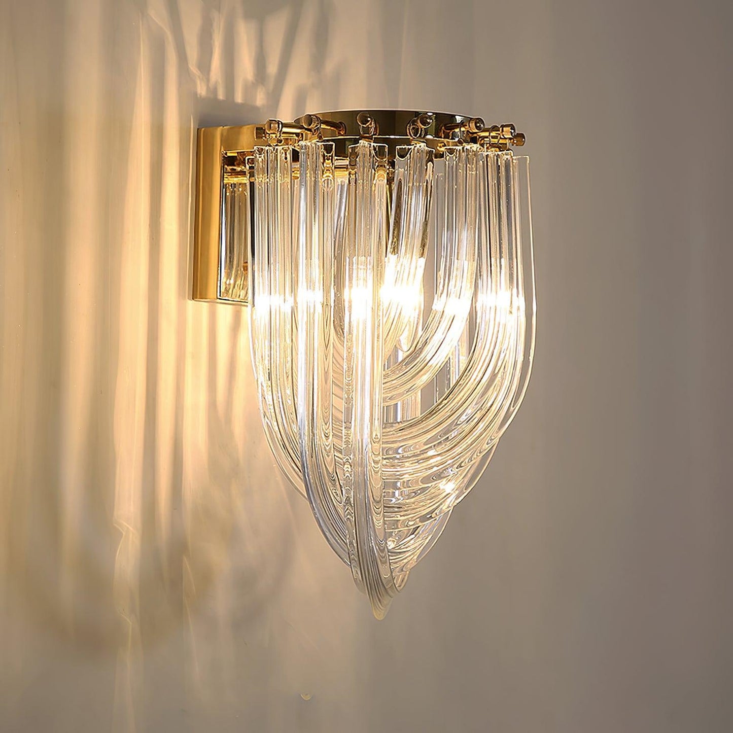 Trevi Murano Wall light Wall Lamp