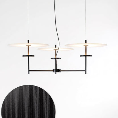 Trezzero Pendant light Chandelier