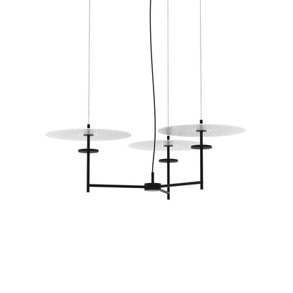 Trezzero Pendant light Chandelier