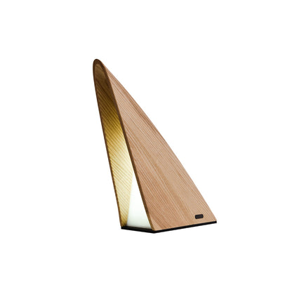 Triangular Side table lamp Table Lamp