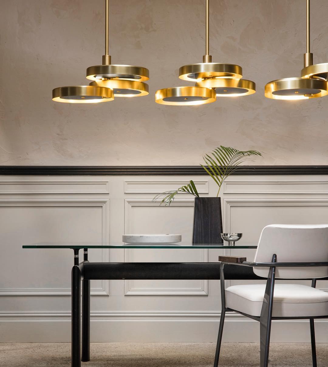 Triarc Houselight Pendant Light