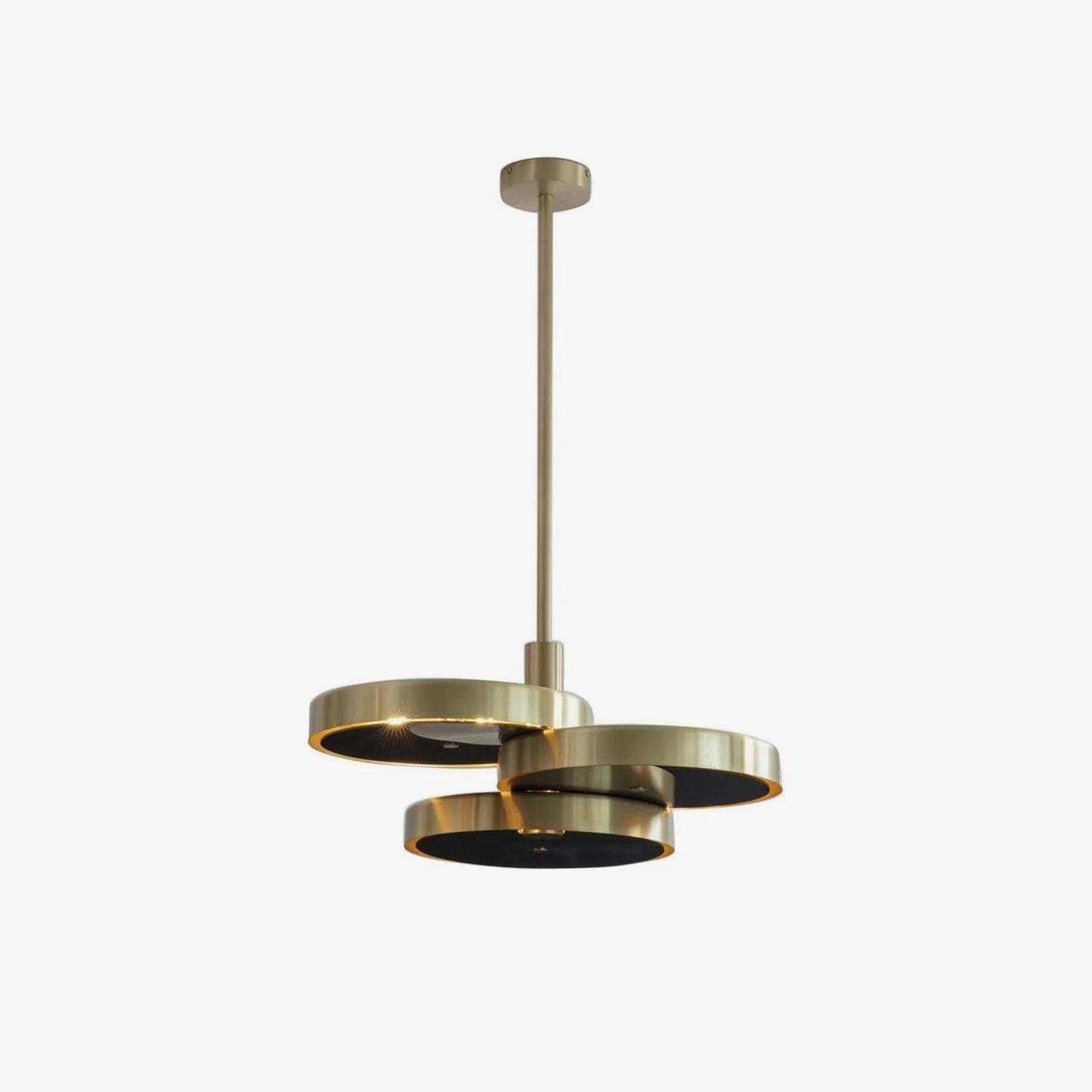 Triarc Houselight Pendant Light