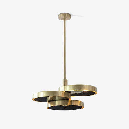 Triarc Houselight Pendant Light