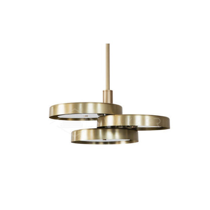 Triarc Houselight Pendant Light