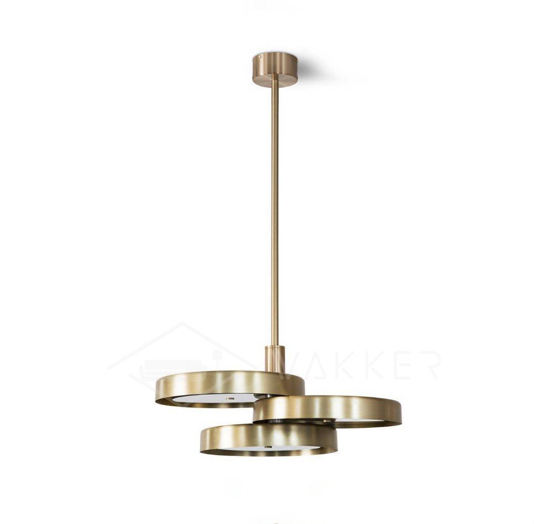 Triarc Houselight Pendant Light