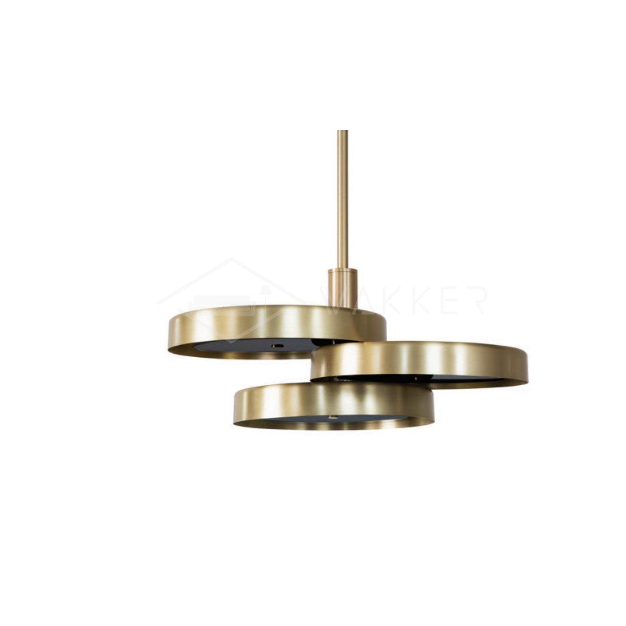 Triarc Houselight Pendant Light