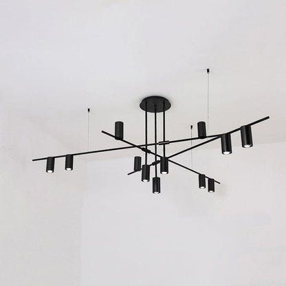 Tribes Pendant light Chandelier