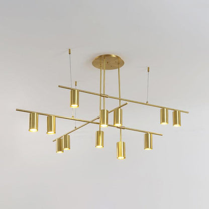 Tribes Pendant light Chandelier