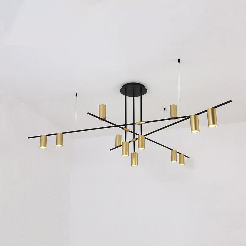 Tribes Pendant light Chandelier