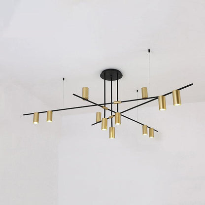 Tribes Pendant light Chandelier