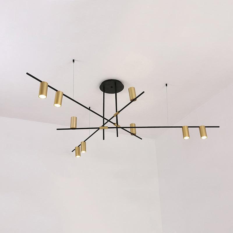 Tribes Pendant light Chandelier