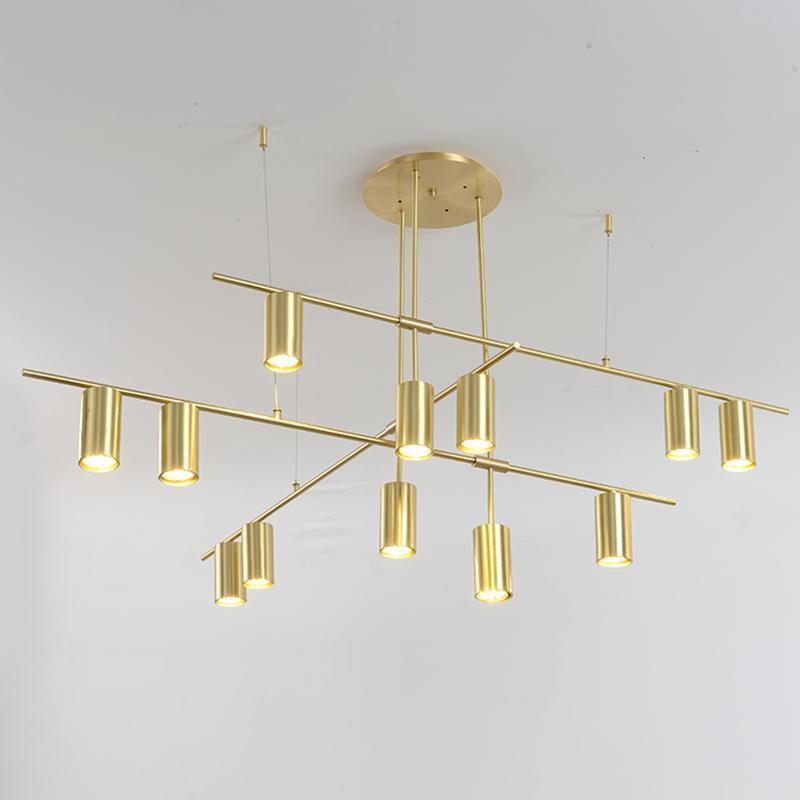 Tribes Pendant light Chandelier