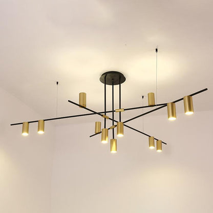 Tribes Pendant light Chandelier