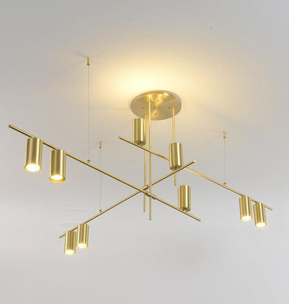 Tribes Pendant light Chandelier