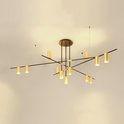 Tribes Pendant light Chandelier