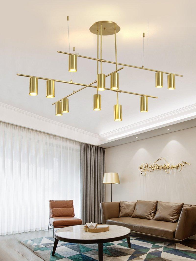 Tribes Pendant light Chandelier