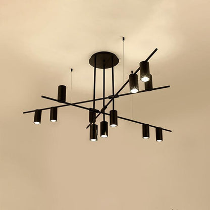 Tribes Pendant light Chandelier