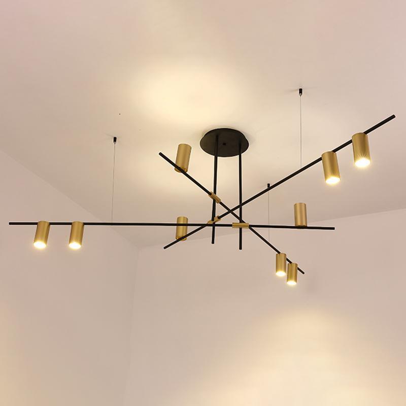 Tribes Pendant light Chandelier